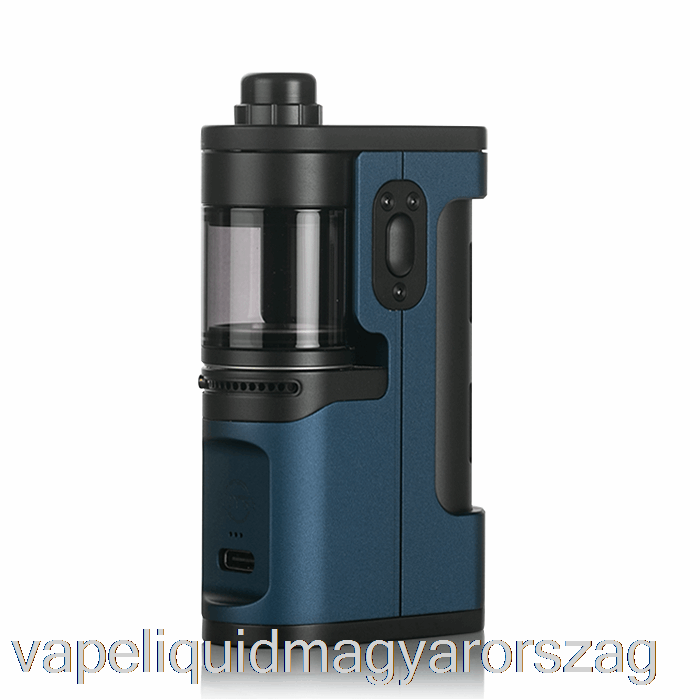 Dovpo X Suicide Mods Abyss Aio 60w Kit Tidal (megszűnt) Vape E Cigi